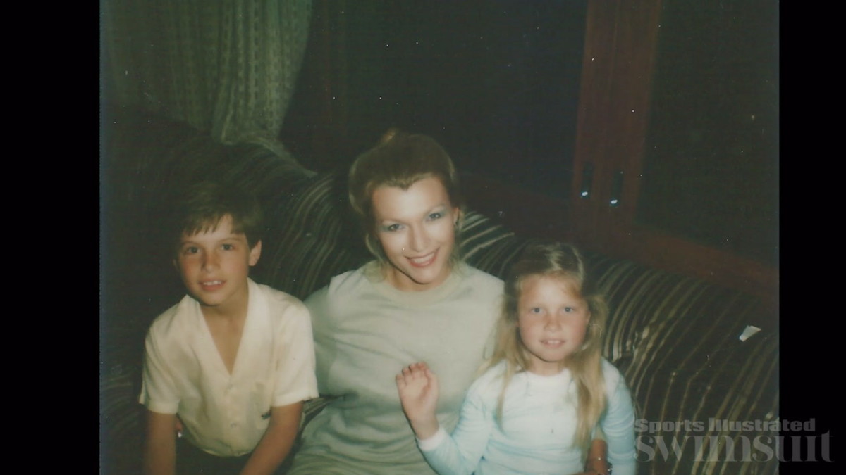 maye musk family